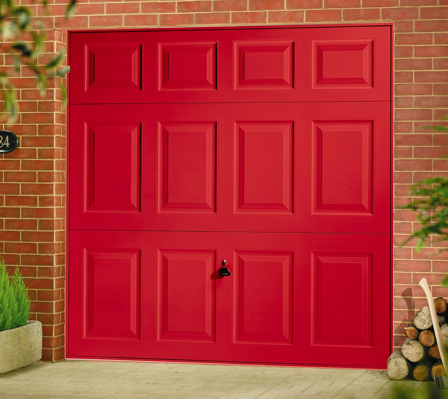 What Are the Lowest Maintenance Garage Doors?